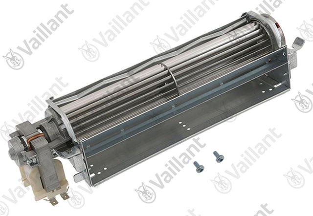VAILLANT Querstromlüfter, klein VSU 200/3 u.w. Vaillant-Nr. , 545526