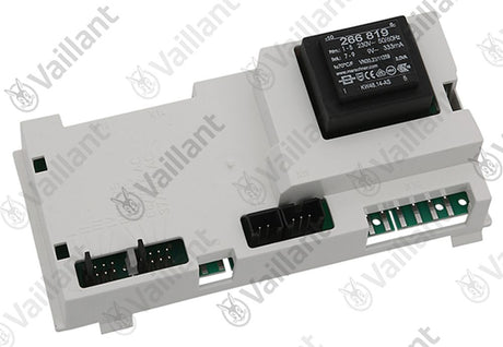 VAILLANT Elektronischer Regler VSF 120-480/3 EL u.w. Vaillant-Nr. , 545615