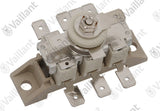 VAILLANT Thermo-Relais, 3-polig VSF 120-360/2 EL u.w. Vaillant-Nr. , 546239