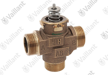 VAILLANT 3-Wege-Ventil VWL 7+9C, 71+91/2 Vaillant-Nr. , 560669