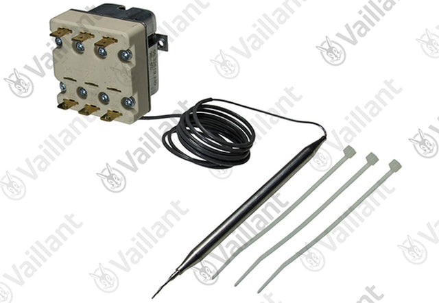 VAILLANT Thermostat, STB, für Zusatzheizung VWL 141-171/3 S u.w. Vaillant-Nr. , 560680