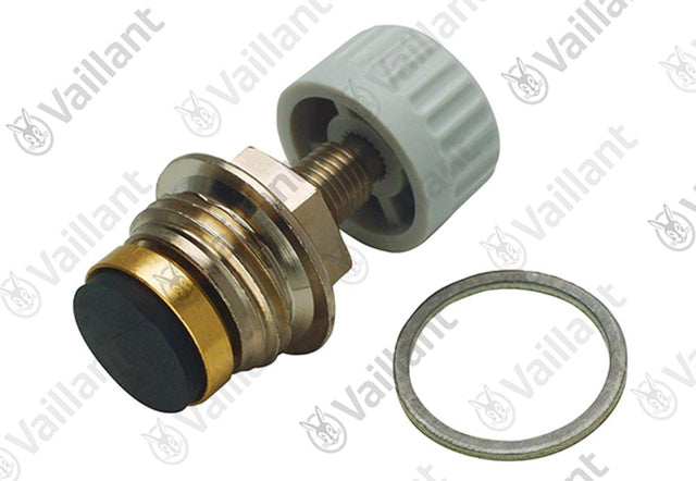 VAILLANT Ventiloberteil MAG 19/2 GXI u.w. Vaillant-Nr. , 950057