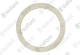VAILLANT Rechteckdichtring VGH 130-220/3 XZ u.w. Vaillant-Nr. , 980214