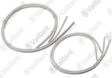 VAILLANT Dichtungssatz, UDK-Deckel VC 105/3-E (R1) u.w. Vaillant-Nr. , 981048