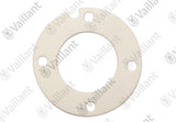 VAILLANT Dichtung, Brenner VAS 106/3 u.w. Vaillant-Nr. , 981103