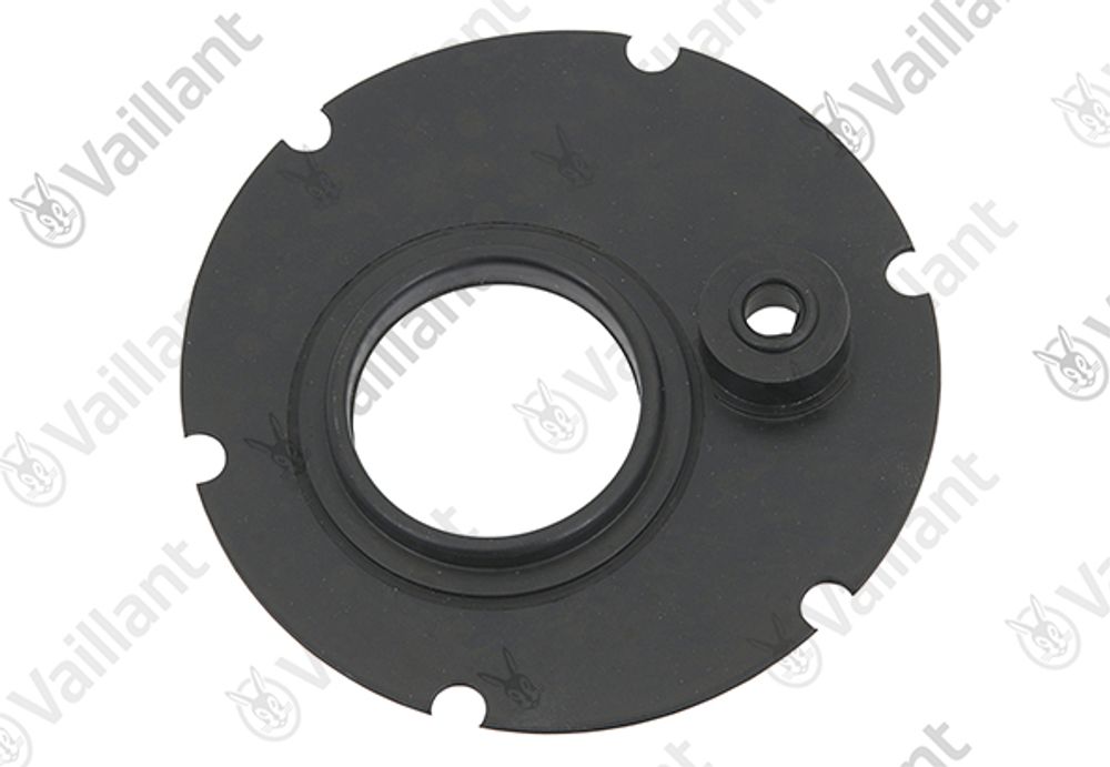 VAILLANT Flanschdichtung VEN/H 15+30/5 Vaillant-Nr. , 981108