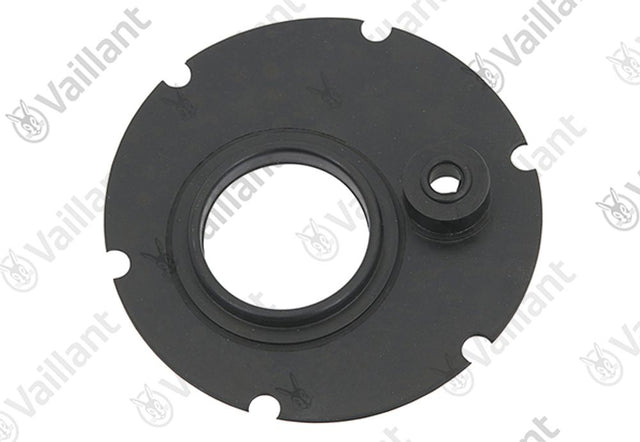 VAILLANT Flanschdichtung VEN/H 15+30/5 Vaillant-Nr. , 981108