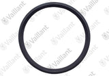 VAILLANT Dichtung, Silikon (DN 63) MAG-turbo 250/10 W u.w. Vaillant-Nr. , 981110