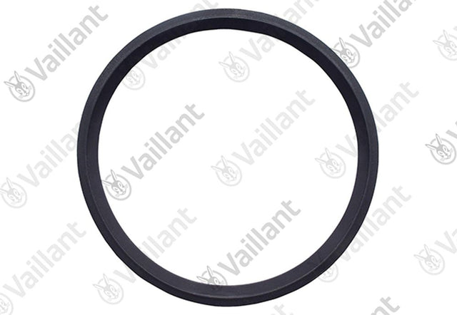 VAILLANT Dichtung, Silikon (DN 63) MAG-turbo 250/10 W u.w. Vaillant-Nr. , 981110