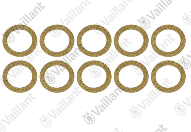 VAILLANT Dichtung, (x10) MAG 11-0/0 GX u.w. Vaillant-Nr. , 981125