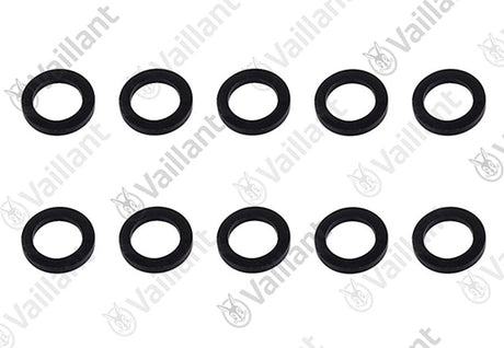 VAILLANT Rechteckdichtring, 3/8, (x10) MAG 19/2 XI u.w. Vaillant-Nr. , 981129
