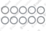VAILLANT Rechteckdichtring, 3/4, (x10) 17,0 X 24,0 X 2,0 Vaillant-Nr. , 981140