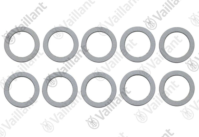 VAILLANT Rechteckdichtring, 3/4, (x10) 17,0 X 24,0 X 2,0 Vaillant-Nr. , 981140