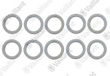 VAILLANT Rechteckdichtring, 1/2, (x10) 13,0 X 18,3 X 1,5 Vaillant-Nr. , 981142