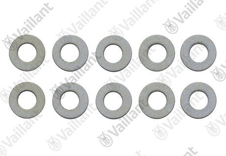 VAILLANT Rechteckdichtring, (x10) VC 104/3-E u.w. Vaillant-Nr. , 981146