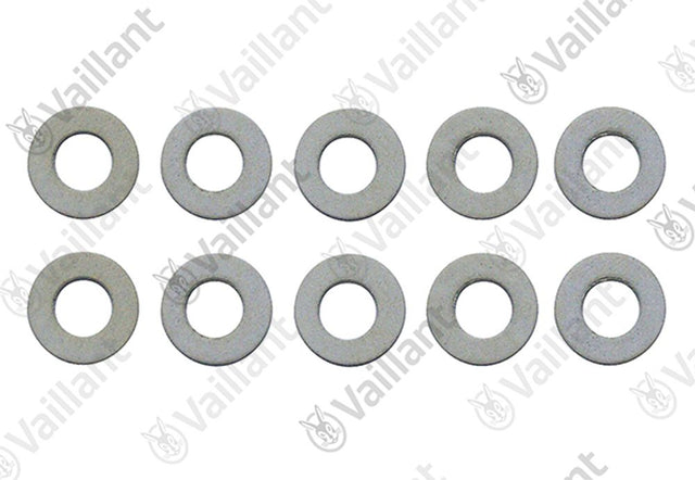 VAILLANT Rechteckdichtring, (x10) VC 104/3-E u.w. Vaillant-Nr. , 981146