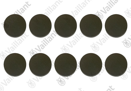 VAILLANT Dichtung, (x10) MAG 125/12 XZ u.w. Vaillant-Nr. , 981148