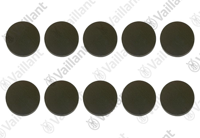VAILLANT Dichtung, (x10) MAG 125/12 XZ u.w. Vaillant-Nr. , 981148