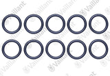 VAILLANT O-Ring, (x10) VWF 58+88+118/4 u.w. Vaillant-Nr. , 981151