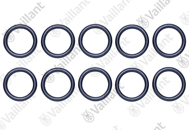 VAILLANT O-Ring, (x10) VWF 58+88+118/4 u.w. Vaillant-Nr. , 981151