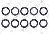 VAILLANT O-Ring, (x10) VWF 157+197/4 u.w. Vaillant-Nr. , 981154