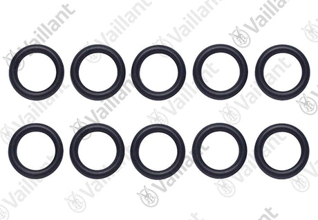 VAILLANT O-Ring, (x10) VWF 157+197/4 u.w. Vaillant-Nr. , 981154