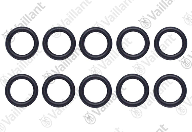 VAILLANT O-Ring, (x10) VWF 157+197/4 u.w. Vaillant-Nr. , 981154