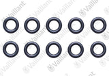 VAILLANT O-Ring, (x10) MAG 275/9 X u.w. Vaillant-Nr. , 981155