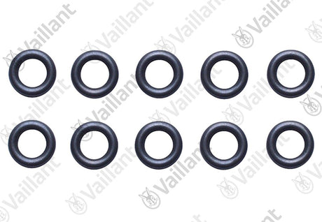 VAILLANT O-Ring, (x10) MAG 275/9 X u.w. Vaillant-Nr. , 981155