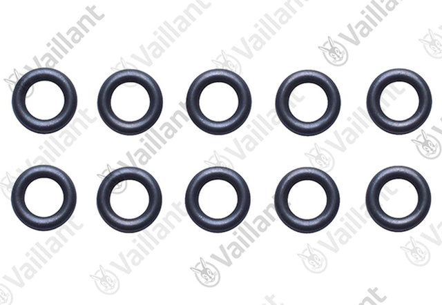 VAILLANT O-Ring, (x10) MAG 275/9 X u.w. Vaillant-Nr. , 981155