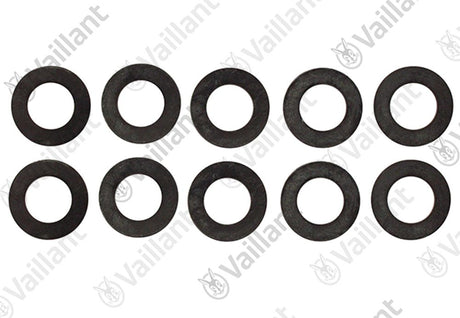 VAILLANT Rechteckdichtring, (x10) VCW 180 K XE u.w. Vaillant-Nr. , 981156