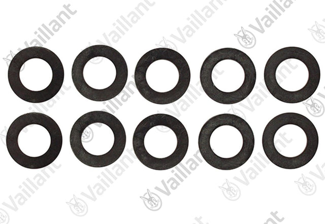 VAILLANT Rechteckdichtring, (x10) VCW 180 K XE u.w. Vaillant-Nr. , 981156