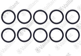 VAILLANT O-Ring, (x10) VC 1006+1206/5-5 R2 u.w. Vaillant-Nr. , 981158
