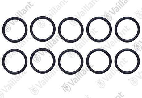 VAILLANT O-Ring, (x10) VC 1006+1206/5-5 R2 u.w. Vaillant-Nr. , 981158