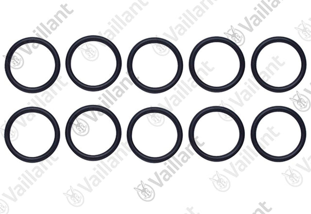 VAILLANT O-Ring, (x10) VC 1006+1206/5-5 R2 u.w. Vaillant-Nr. , 981158