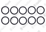 VAILLANT O-Ring, (x10) 15,0 X 2,0 -N-EPD Vaillant-Nr. , 981163