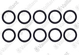 VAILLANT O-Ring, (x10) MAG 11-0/0 GX u.w. Vaillant-Nr. , 981165