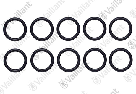 VAILLANT O-Ring, (x10) MAG 11-0/0 GX u.w. Vaillant-Nr. , 981165