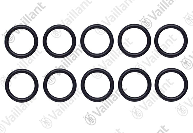VAILLANT O-Ring, (x10) MAG 11-0/0 GX u.w. Vaillant-Nr. , 981165