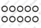 VAILLANT O-Ring, (x10) Decoupling module 3-8 kW, 10-15 kW u.w. Vaillant-Nr. , 981166