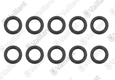 VAILLANT O-Ring, (x10) Decoupling module 3-8 kW, 10-15 kW u.w. Vaillant-Nr. , 981166