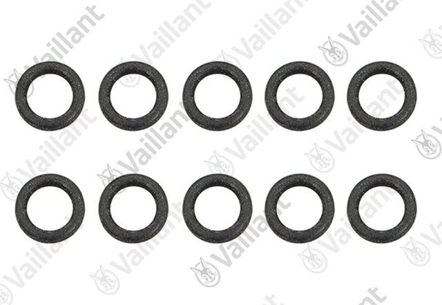VAILLANT O-Ring, (x10) Decoupling module 3-8 kW, 10-15 kW u.w. Vaillant-Nr. , 981166