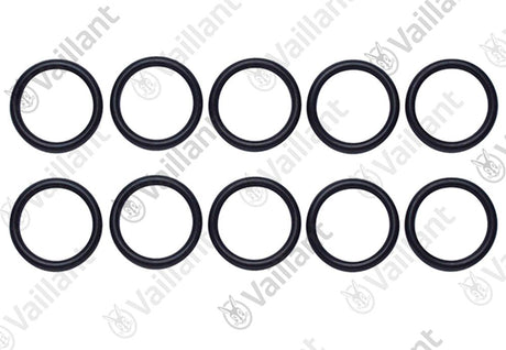 VAILLANT O-Ring, (x10) VC 104/3-E u.w. Vaillant-Nr. , 981170