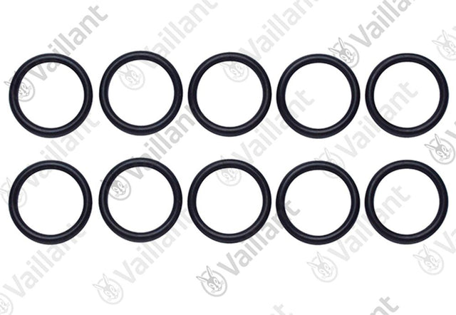 VAILLANT O-Ring, (x10) VC 104/3-E u.w. Vaillant-Nr. , 981170