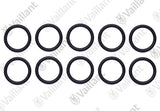 VAILLANT O-Ring, (x10) MAG 19/2 GXI u.w. Vaillant-Nr. , 981175
