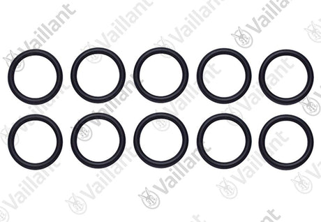 VAILLANT O-Ring, (x10) MAG 19/2 GXI u.w. Vaillant-Nr. , 981175