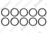 VAILLANT O-Ring, (x10) VC 104/3-E u.w. Vaillant-Nr. , 981176