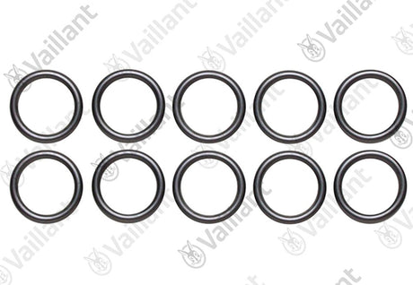 VAILLANT O-Ring, (x10) VC 104/3-E u.w. Vaillant-Nr. , 981176
