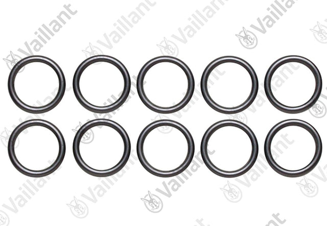 VAILLANT O-Ring, (x10) VC 104/3-E u.w. Vaillant-Nr. , 981176