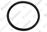 VAILLANT Dichtung, Lippendichtring DN 80 EPDM Anschluss an 80 PP (starr) 80/125 u.w. Vaillant-Nr. , 981227